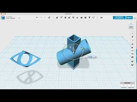 Ambiguous Cylinder Illusion how it works