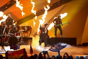 Eurovision Explained: by instruments