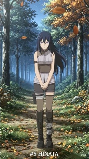 Top 5 Most Popular Female Anime Characters Ever🔥👑#Anime #Top5 #Waifu #Trending #Otaku #Viral #Shorts