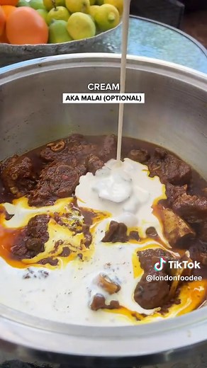 Easy Pakistani Palak Gosht Recipe