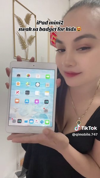 iPad Mini 2: Perfect for Kids' Gaming and Online Classes