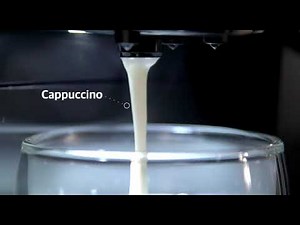 Kalerm KLM2601 Pro Coffee Machine