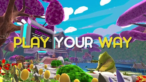 Songbird - Official Launch Trailer