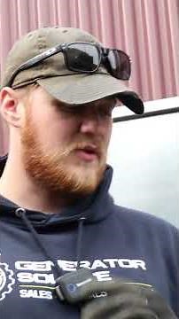 Fuel, Batteries, and Block Heaters: Fast Generator Health Check