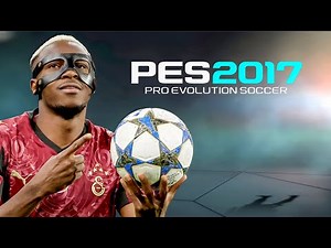 PES 2017 Next Season Patch 2026