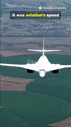 The Fastest Commercial Aircraft EVER (You Won't Believe Which One) 🚀