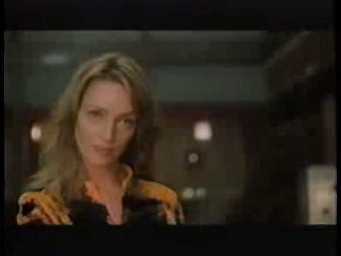 Kill Bill - Volume 1 (2003) Trailer (VHS Capture)