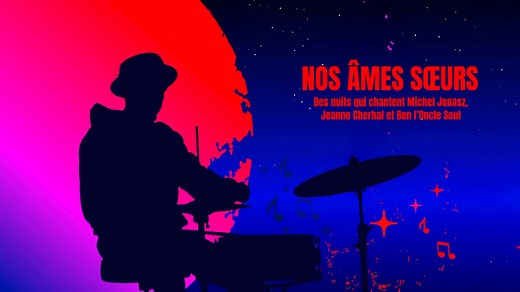 13K views · 47 reactions | ✨ LES NUITS DE CHAMPAGNE 2025 ✨ La 38e...