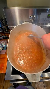 It’s all a about the roux!!! | Landry’s Cajun Cooking