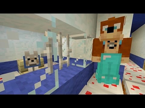 Minecraft Xbox - Cake Thief [220]