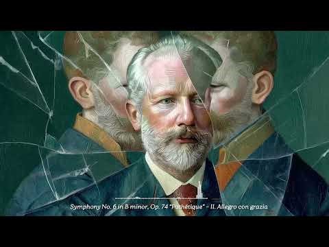 Best of Tchaikovsky - NO ADS | Classical Gems