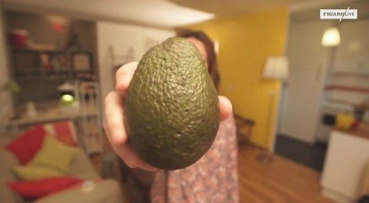 Comment faire mûrir un avocat en 20 minutes ?