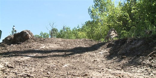 Grand Junction hosts collegiate mountain bike national championships