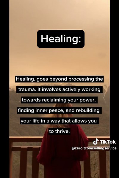 Are you still struggling with trauma from Sexual abuse?Healing and processing trauma from sexual abuse is a deeply personal journey. It’s important to be patient with yourself and seek professional help if needed. Surround yourself with a supportive network of friends, family, or support groups who can provide empathy and understanding. You are not defined by what happened to you. You have the strength and resilience to heal and create a life filled with love, joy, and empowerment. 💪💜 #Healing