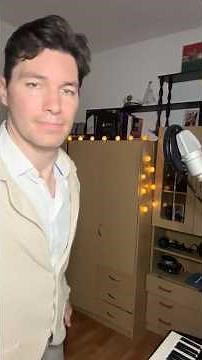 Richard Körmendi - Core n'grato (Salvatore Cardillo)