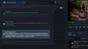 Watch Audials One - Save Video on Amazon Live