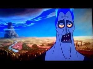 A ira dos titans de Hércules - parte 1