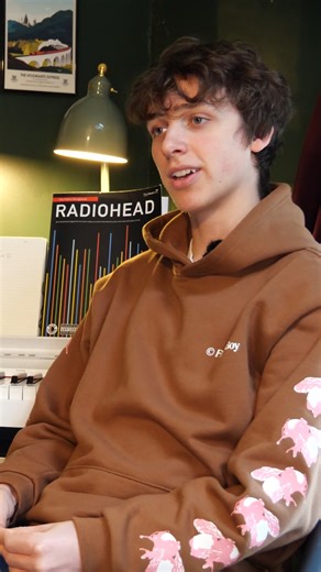 Manx hip hop using traditional music & Gaelg... Frank Joughin, perhaps the Isle of Man's most exciting young fiddle player, is working on a new music project which we should all be very excited by! Frank explains more in this short interview, about why it will be something entirely new, and why it is important to push these boundaries. The grant for this project is being provided by Culture Vannin as a part of our celebration of Blein ny Gaelgey - Year of the Manx Language 2026: https://culturev