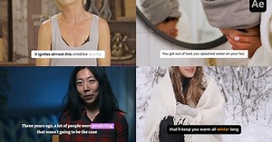 Subtitles & Captions