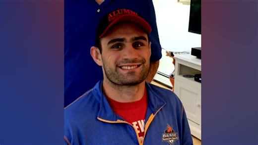 Police identify 29-year-old man killed in violent crash that shut down Route 1 in Norwood