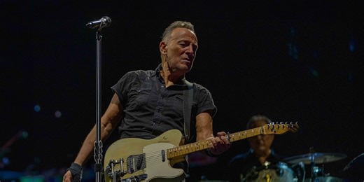 Bruce Springsteen's Albums Ranked │ Exclaim!