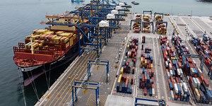 Opinion | Send JD Vance to Africa