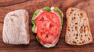 Perfect Cold Fermented Ciabatta Recipe - ChainBaker