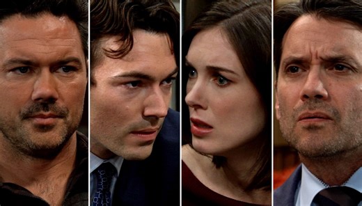 GH Spoilers Video: 'It's Time for Something Stronger' - Soap Opera Digest