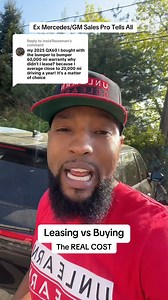 30K views · 519 reactions | Replying to @insta1bossman High Mileage...