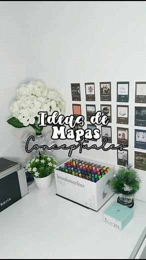 Mapas Conceptuales Creativos: Ejemplos e Ideas