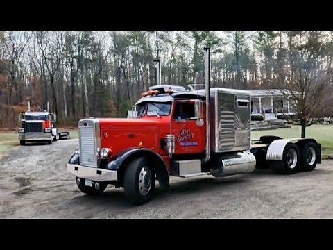 The GREATest 2 sticks shifting video of all time!