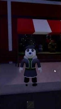 Reward 30 Holiday TSP Models | Piggy Advent Calendar