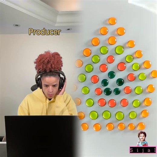 WHEN THE PRODUCERS KID INTERRUPTS THE RECORDING SESSION PT. 3