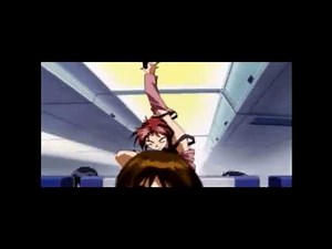 EVE burst error セガサターン オープニング