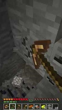 Where Is The Gold? #modded #minecraft