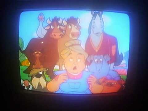 Sneak Peek at 101 Dalmatians the Series & Recess ABC Saturday Morning