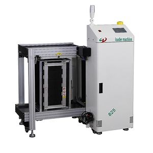 [Hot Item] PCB Magazine Loader SMT PCB Automatic Assembly Conveyor Magazine Loader Machine Production Line