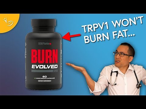 Burn Evolved 2.0 Review: A Doctor's Honest Opinion