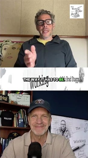 Script vs. Actor Finding the Balance