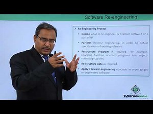 Mind Luster - Learn Software Re engineering