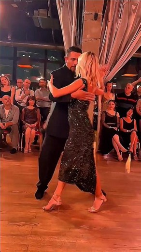 Pure Romance Argentine Tango 💃❤️