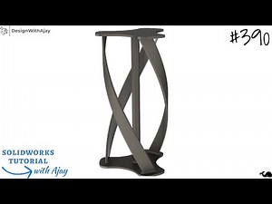 Innovative Design Techniques for Vertical-Axis Small Wind Turbines #390 #tutorial #designwithajay