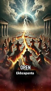 3.9K views · 150 reactions | The Korah Challenge: How Did Moses and...