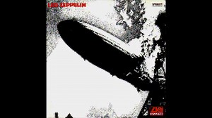 Led Zeppelin - Led Zeppelin 【8 Bit】