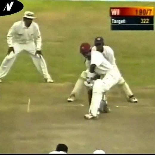 When Muttiah Muralitharan destroyed the West Indies single-handedly - A brilliant victory