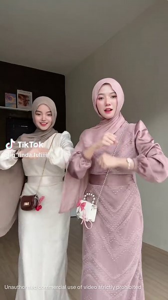 Couple Dress super elegant!✨😍