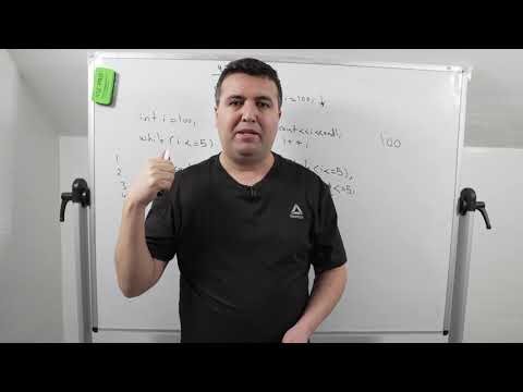 C++ Lecture 42: Do While Loop in C++ Explained | Difference Between While and Do While