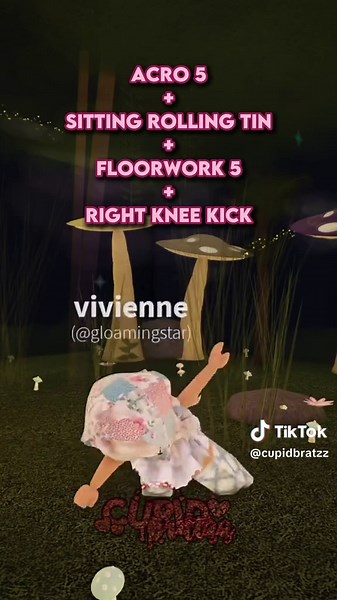 Roblox Gameplay: Connecting Dance Moves Explained