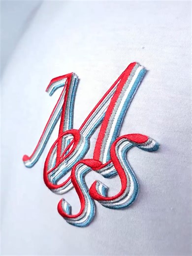 We’re all for some organized chaos sometimes ✨ Nothing says it better than this MESS patch with the clean lines and crisp font. The best part is it’s iron-on, which means you don’t need to stress about the application (leave that chaos behind 😉). Quick tips for applying: • Make sure your iron does not have steam on. • Use heat-seal tape to keep your patch in place. • Flip the garment or turn it inside out for optimal adhesive from the back. • Let it cool completely before rocking your fresh mes