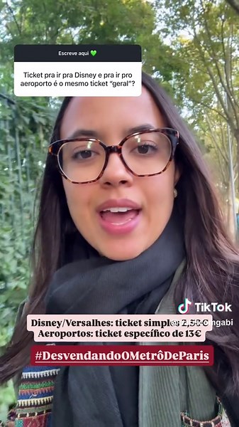 Como funciona o metrô de Paris? Descubra Dicas Essenciais